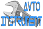 Автоинструмент